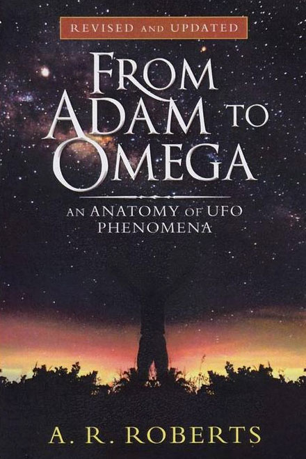 FROM ADAM TO OMEGA